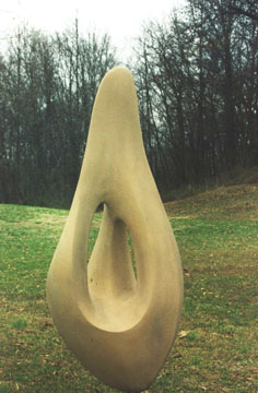 Sculpture 24