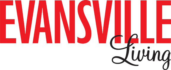 Evansville Living Logo